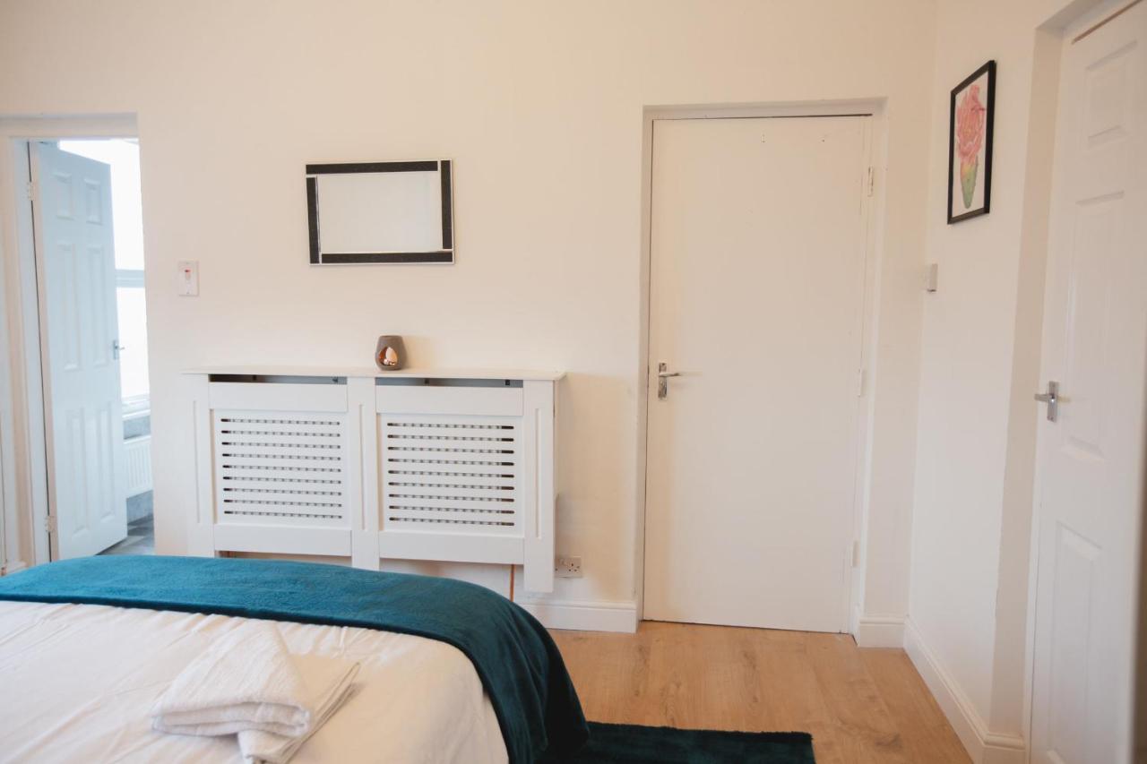 Cityhost - Leeds Apartments Beeston Hill Esterno foto