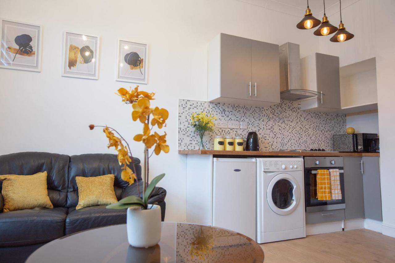 Cityhost - Leeds Apartments Beeston Hill Esterno foto