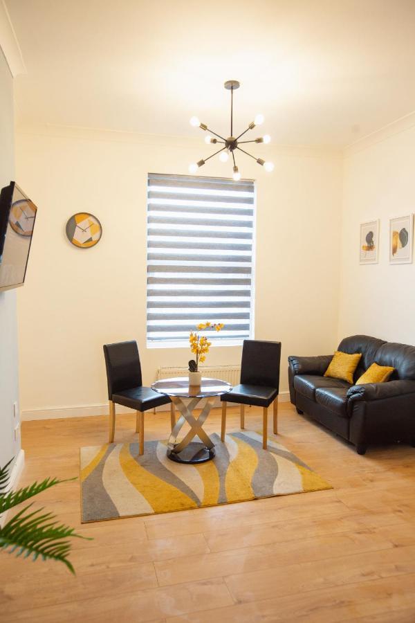 Cityhost - Leeds Apartments Beeston Hill Esterno foto