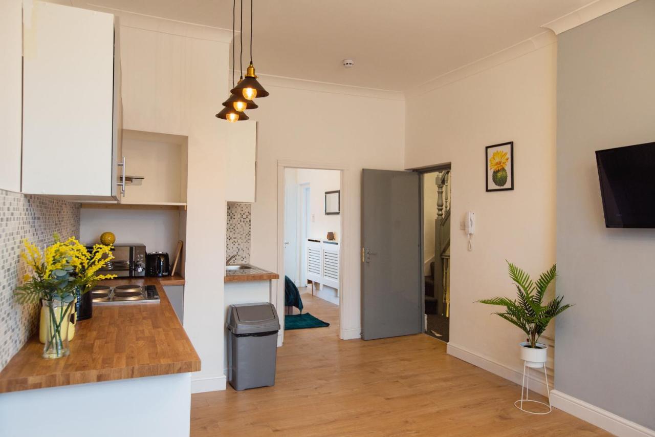 Cityhost - Leeds Apartments Beeston Hill Esterno foto