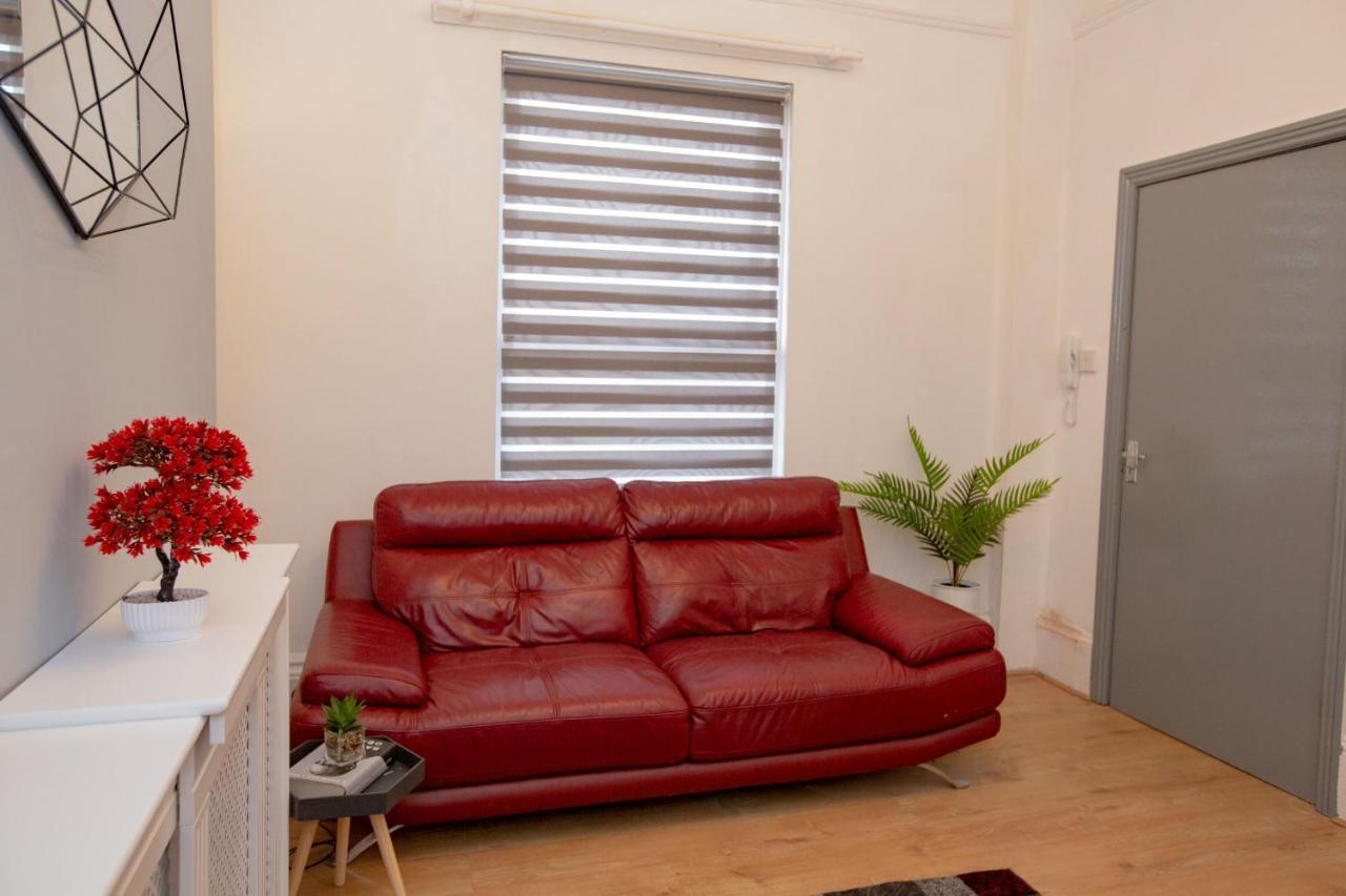 Cityhost - Leeds Apartments Beeston Hill Esterno foto