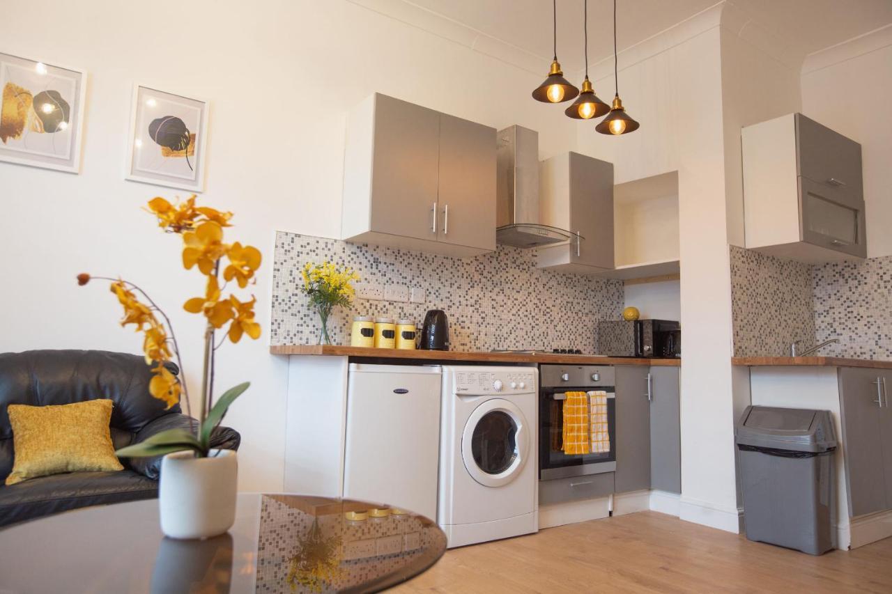 Cityhost - Leeds Apartments Beeston Hill Esterno foto