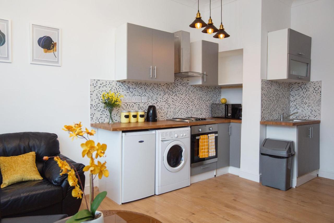 Cityhost - Leeds Apartments Beeston Hill Esterno foto