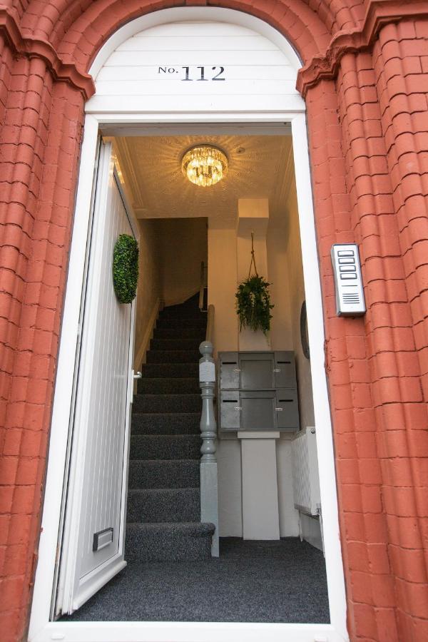 Cityhost - Leeds Apartments Beeston Hill Esterno foto